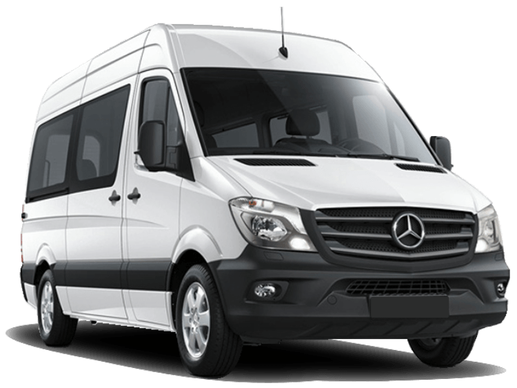 Sprinter Van