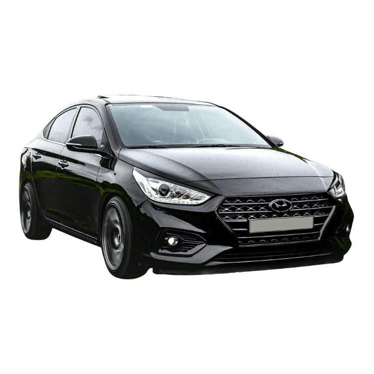 Sedan