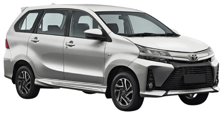 Toyota Avanza